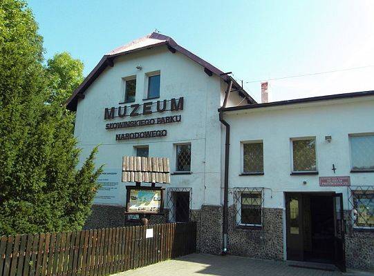 Muzeum Motyli