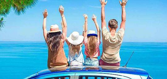 Bon Turystyczny 2024: nowe perspektywy w turystyce polskiej