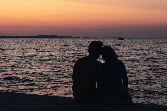 Romantyczny pobyt nad morzem – Łeba idealna dla par